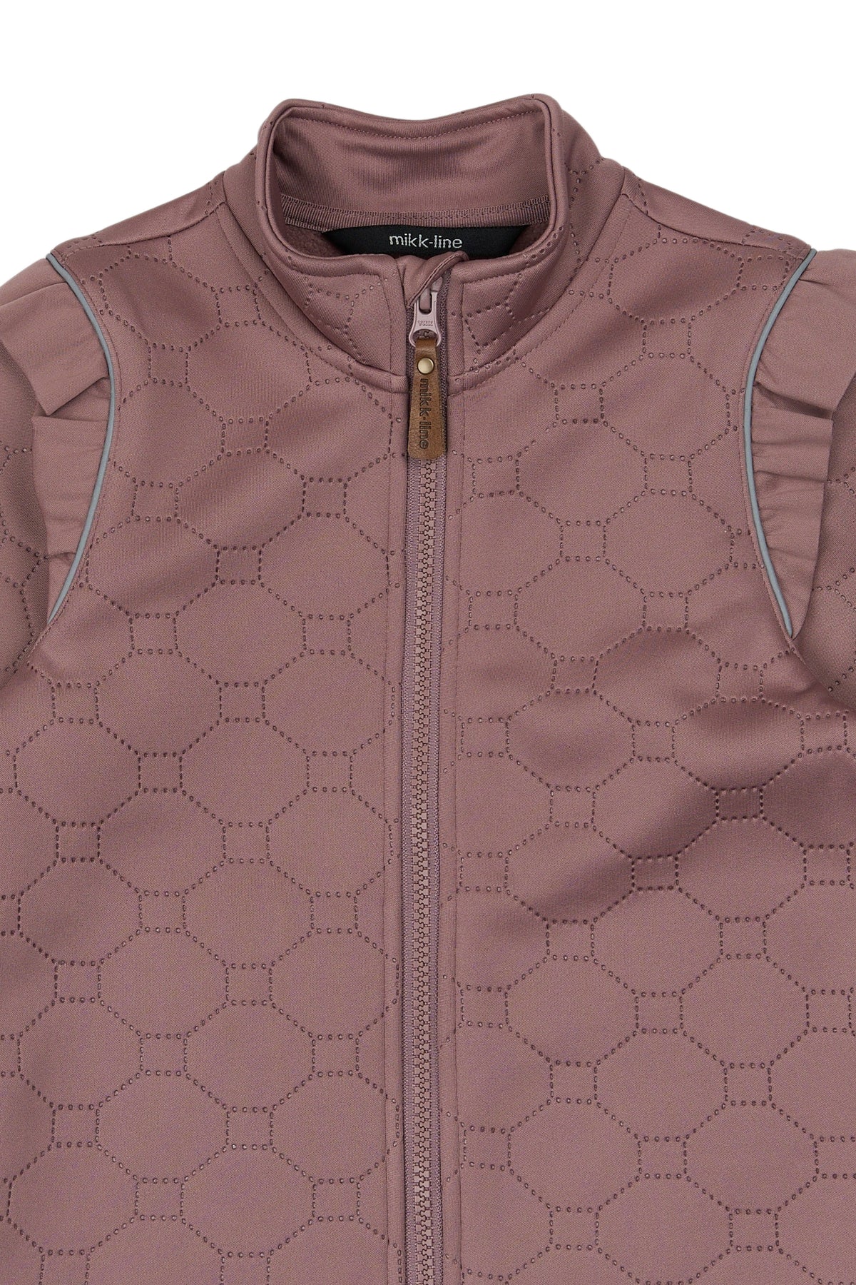Mikk-Line Soft termo - Twillight Mauve