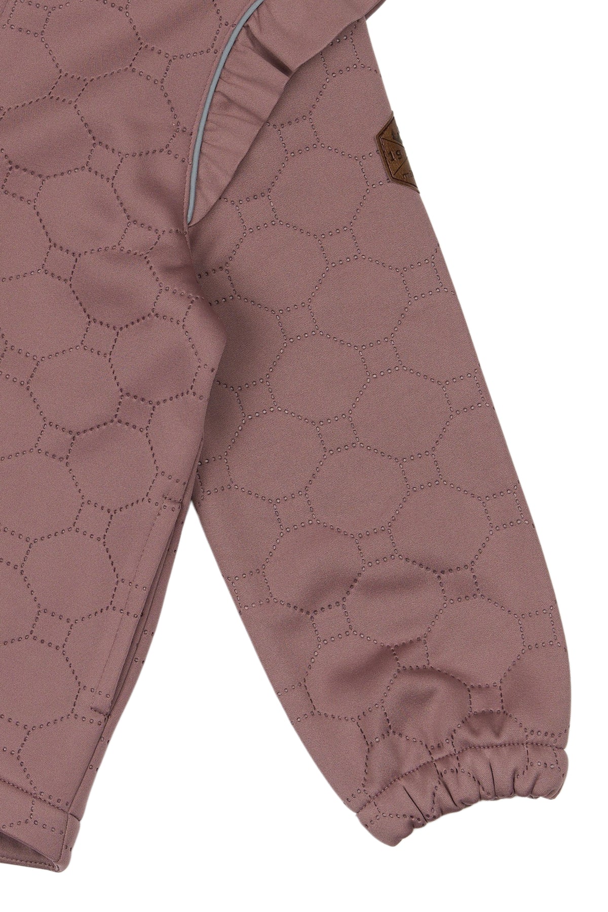 Mikk-Line Soft termo - Twillight Mauve