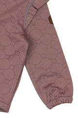 Mikk-Line Soft termo - Twillight Mauve