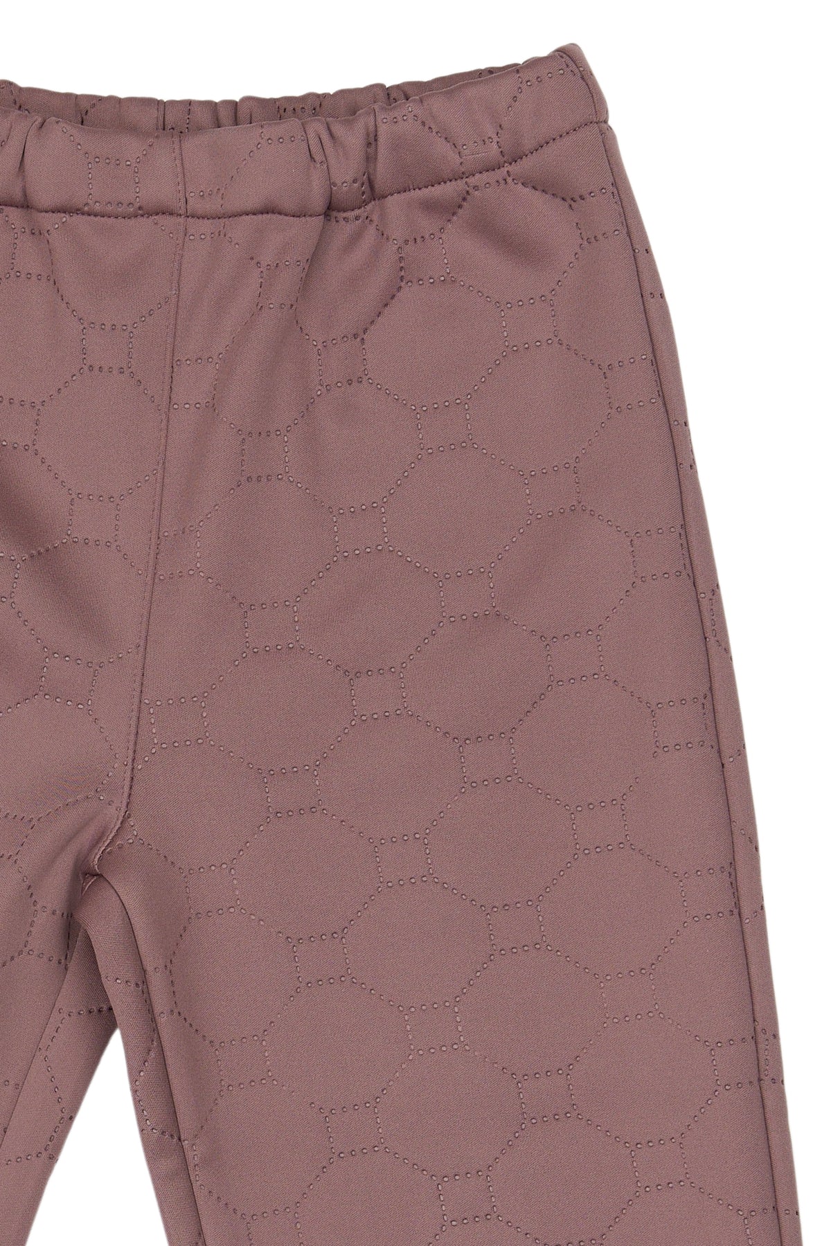Mikk-Line Soft termo - Twillight Mauve