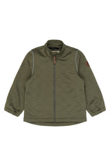 Mikk-Line Soft termo - Dusty Olive