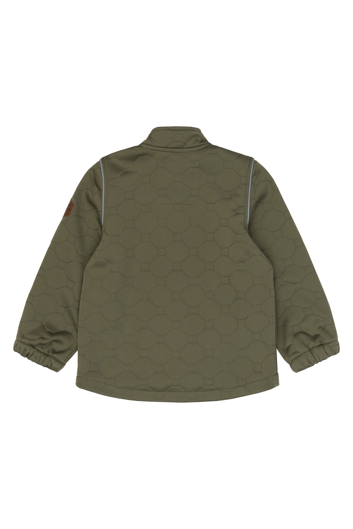Mikk-Line Soft termo - Dusty Olive