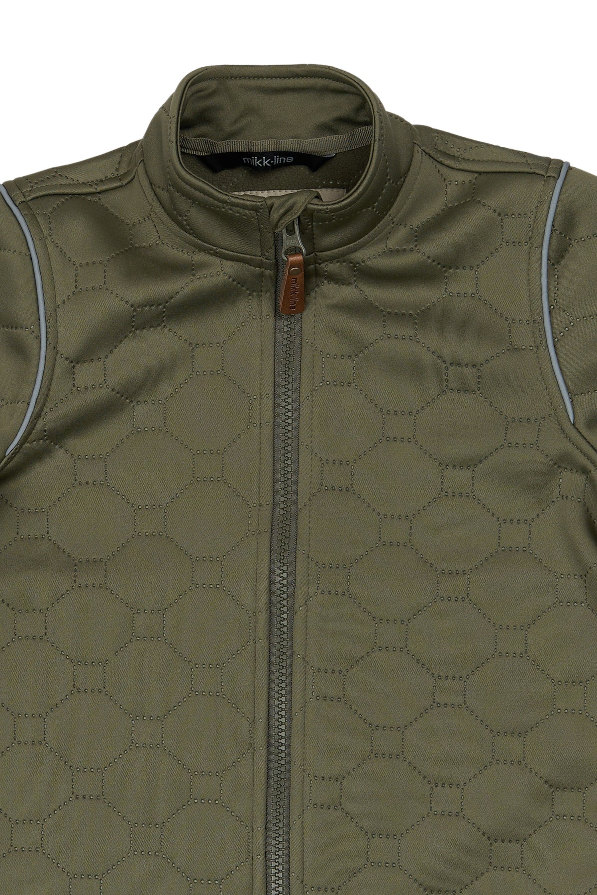 Mikk-Line Soft termo - Dusty Olive