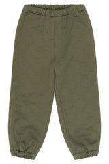 Mikk-Line Soft termo - Dusty Olive