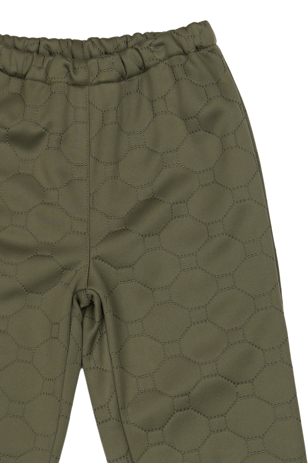 Mikk-Line Soft termo - Dusty Olive