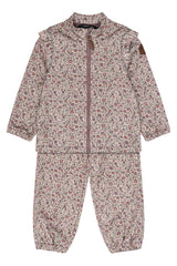 Mikk-Line Soft termo - Floral sketch
