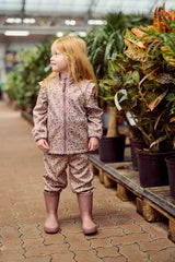 Mikk-Line Soft termo - Floral sketch