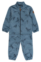 Mikk-Line Soft termo - Dino
