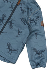 Mikk-Line Soft termo - Dino