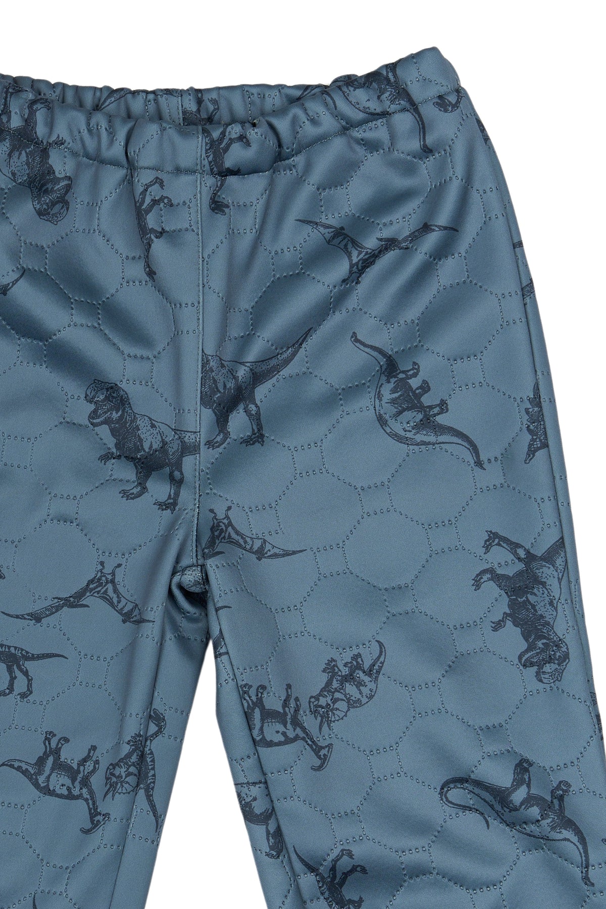 Mikk-Line Soft termo - Dino