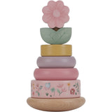 Little Dutch Fairy Garden Pink Stableringe