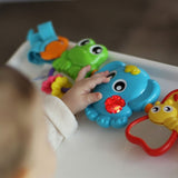 Playgro Aktivitetslegetøj Til Autostol