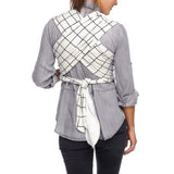 Moby Evolution Wrap - Strækvikle Lattice