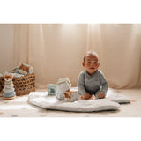 Little Dutch Forest Friends Blue Aktivitetsterninger 4-Pak