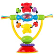 Playgro Aktivitetslegetøj m. Sugekop