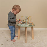 Little Dutch Little Farm Aktivitetsbord FSC