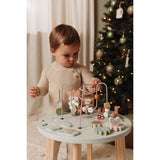 Little Dutch Little Farm Aktivitetsbord FSC