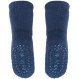 GObabyGO Strømper Navy/Petroleum Blue
