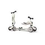 Scoot and Ride Highway Kick 1 Ash