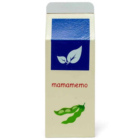 MaMaMeMo Soya Drik