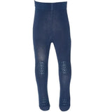 GObabyGO Strømpebukser Navy Blue
