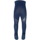 GObabyGO Strømpebukser Navy Blue