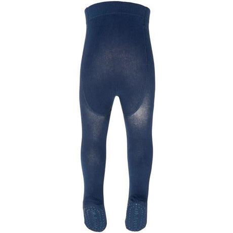 GObabyGO Strømpebukser Navy Blue