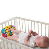 Playgro Aktivitet Løve Legetøjsklaver