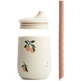 Liewood Ellis Drikkekop Peach/Sea Shell Mix