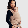 Najell Wrap Strækvikle Biscotti Cream