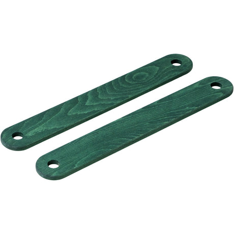 MODU 2x Balancebomme Forrest Green