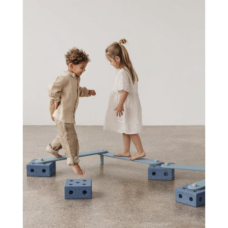 MODU Balancebane Deep Blue / Sky Blue