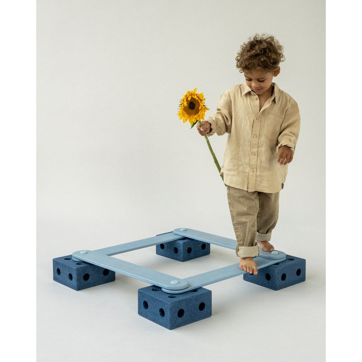 MODU Balancebane Deep Blue / Sky Blue