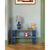 MODU Balancebane Deep Blue / Sky Blue