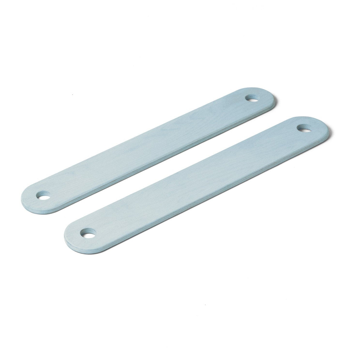 MODU 2x Balancebomme Sky Blue