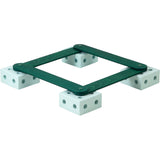 MODU Balancebane Ocean Mint / Forrest Green