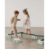 MODU Balancebane Ocean Mint / Forrest Green