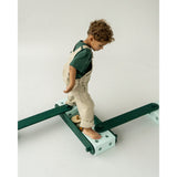 MODU Balancebane Ocean Mint / Forrest Green
