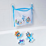 Toomies Bluey Badepuslespil