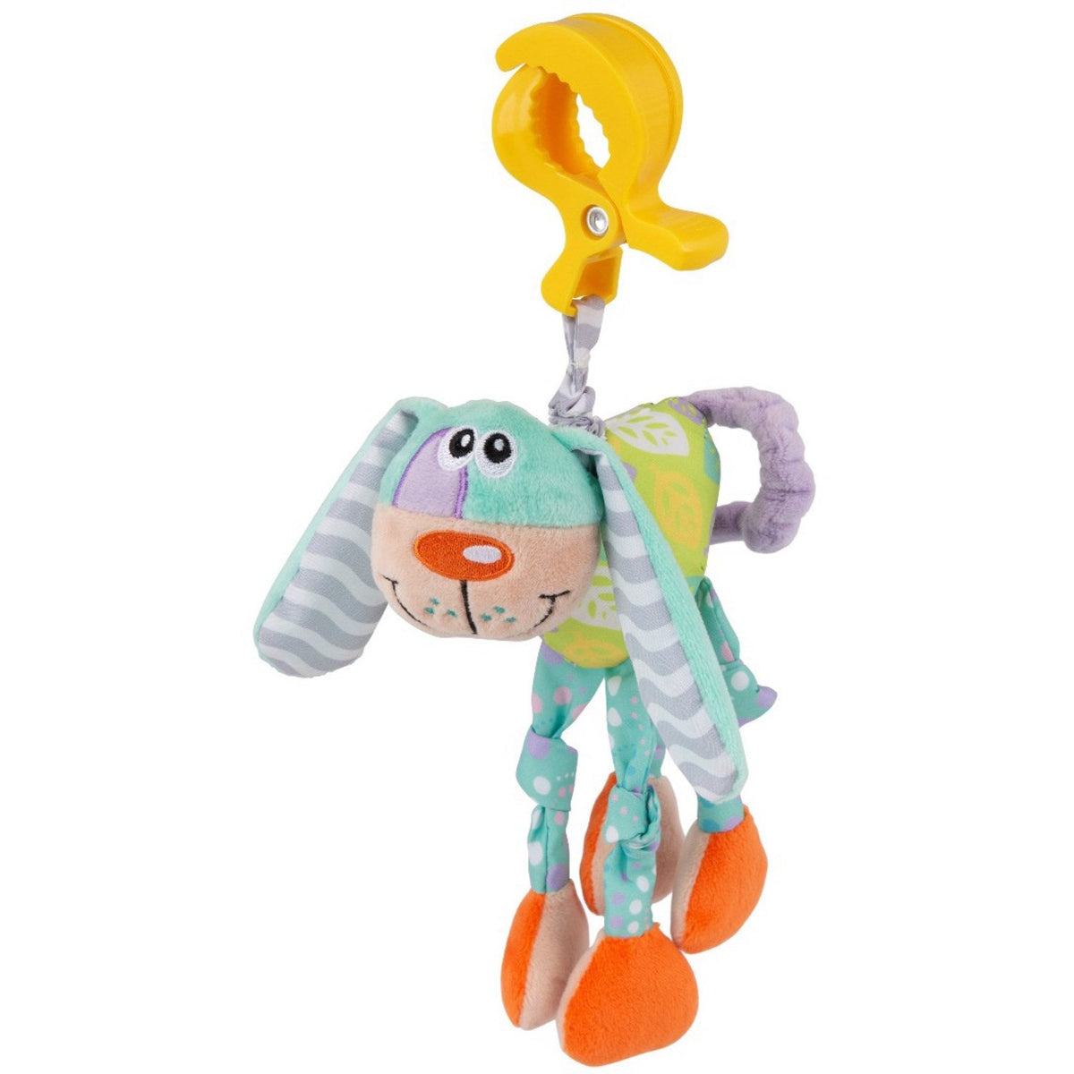 PlayGro Wonky Wiggler Dog