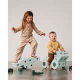 MODU Dreamer set Ocean Mint/Forest Green
