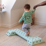 MODU Dreamer set Ocean Mint/Forest Green