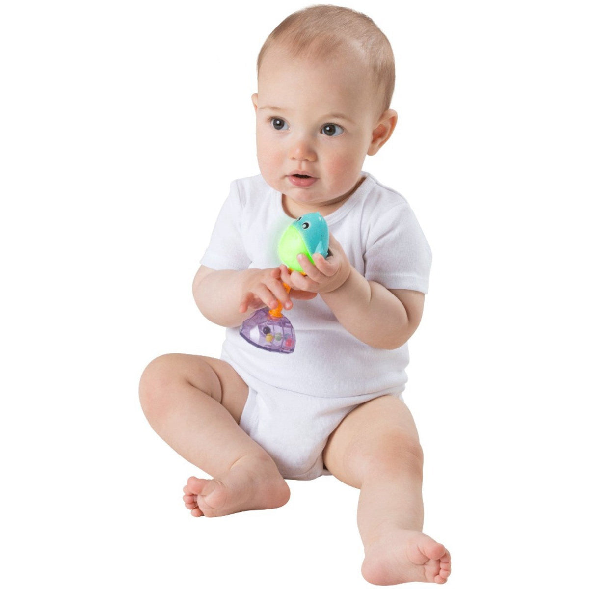 PlayGro Light Me Up Penguin Rangle