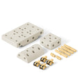 MODU Curiosity Kit Sand Grey/Honey Yellow