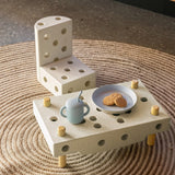MODU Curiosity Kit Sand Grey/Honey Yellow
