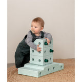 MODU Explorer set Ocean Mint/Forest Green