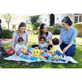 Lamaze Octotunes