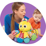 Lamaze Octotunes