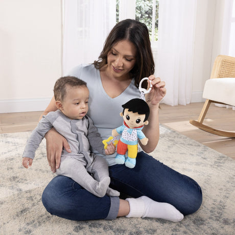 Lamaze Min Ven Lucas