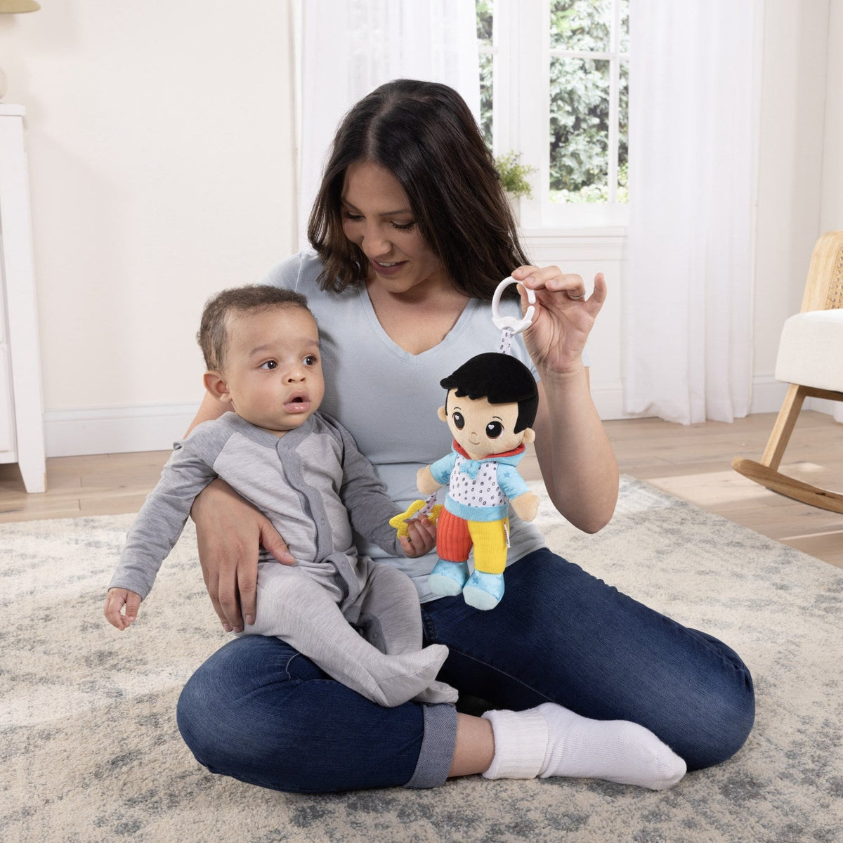 Lamaze Min Ven Lucas